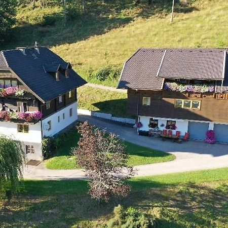Appartement Vidmar-Ferienglueck Арриах Экстерьер фото