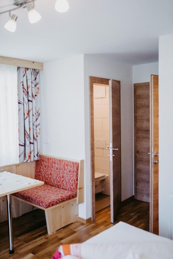 Appartement Vidmar-Ferienglueck Арриах Экстерьер фото