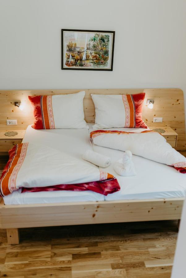 Appartement Vidmar-Ferienglueck Арриах Экстерьер фото