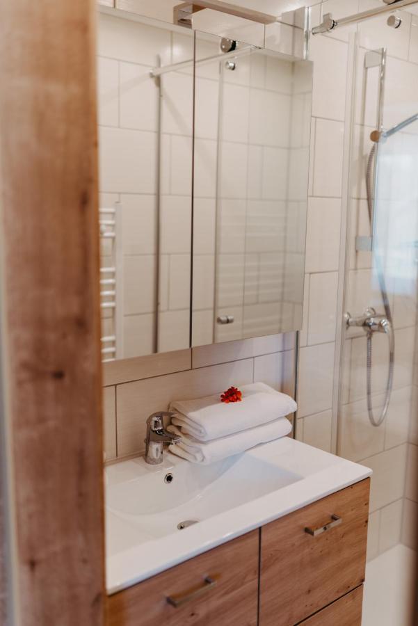 Appartement Vidmar-Ferienglueck Арриах Экстерьер фото