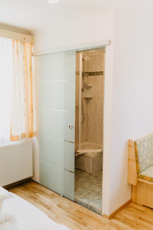 Appartement Vidmar-Ferienglueck Арриах Экстерьер фото
