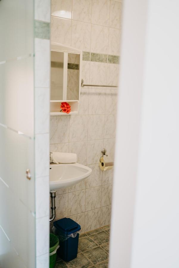 Appartement Vidmar-Ferienglueck Арриах Экстерьер фото