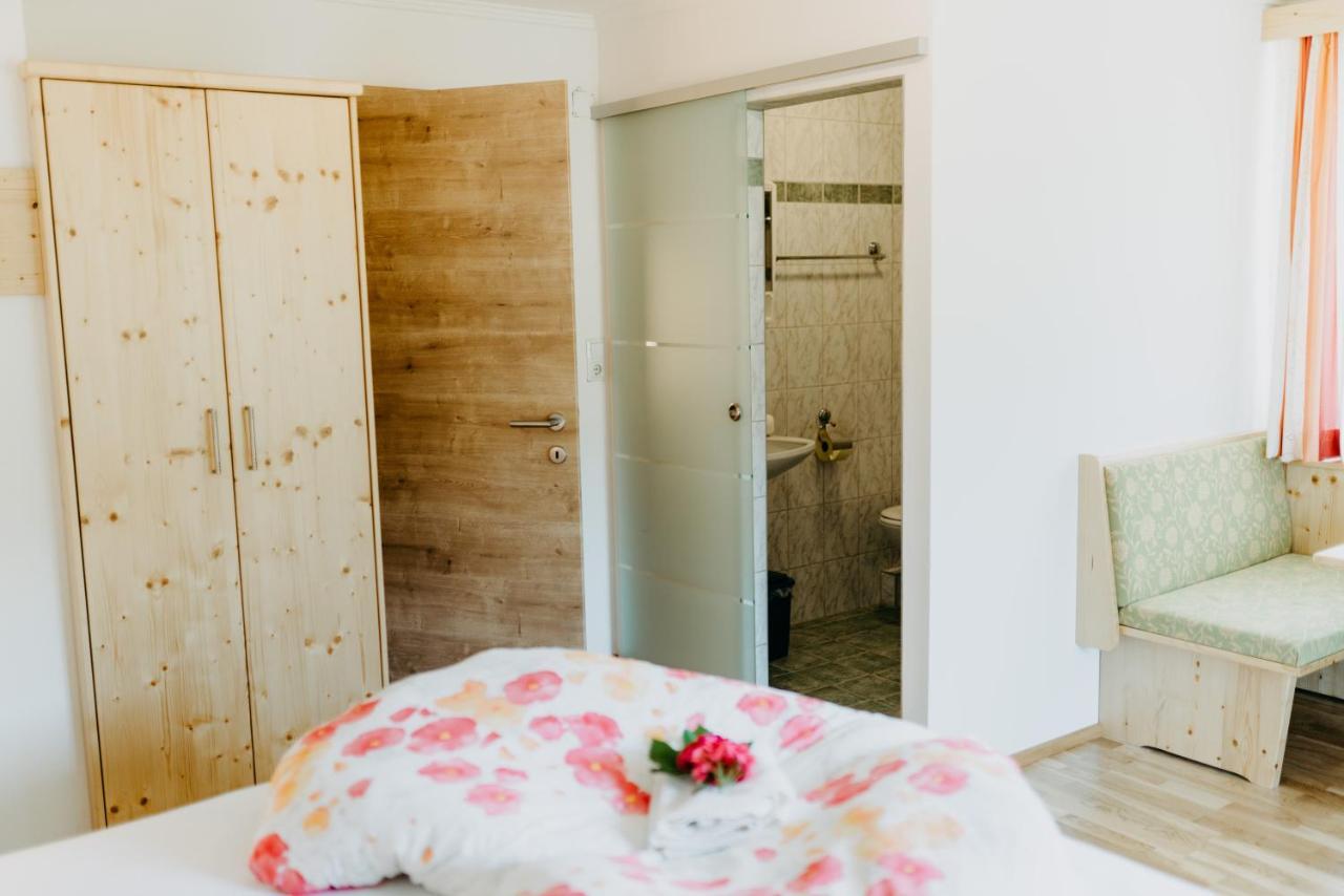 Appartement Vidmar-Ferienglueck Арриах Экстерьер фото